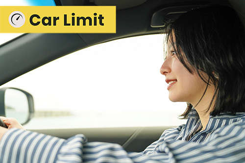 Car Limit
