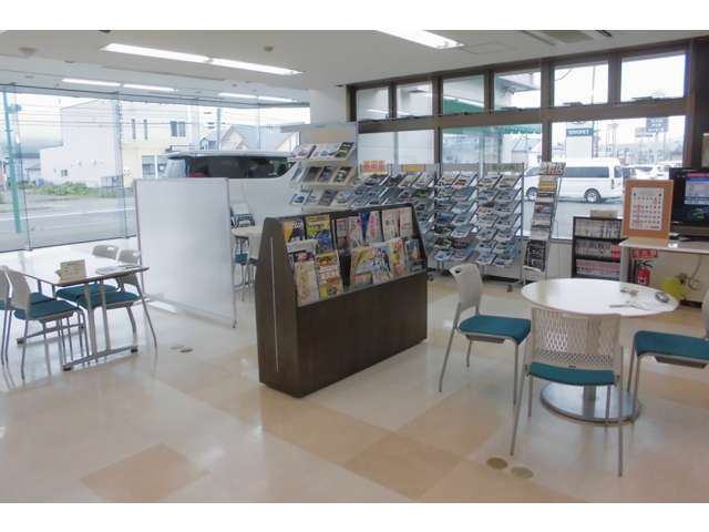 北見トヨペット 遠軽店