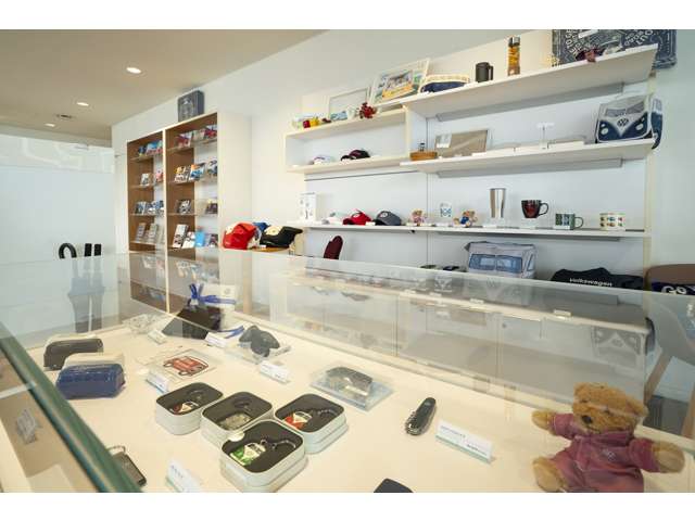 ジャーマン・ファクトリー・グループ Volkswagen盛岡南/(株)トライ・ブイ