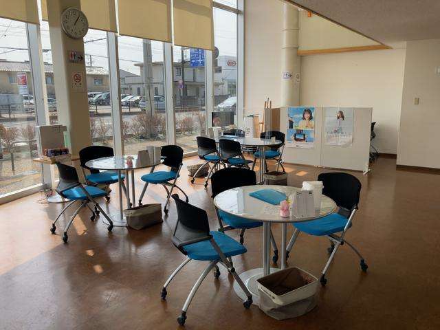 奈良ダイハツ(株) 三条大路店