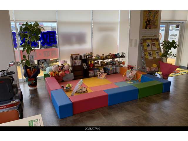 株式会社ウイングス アラジン長崎時津店