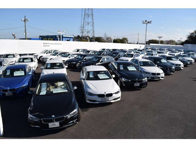 Keiyo BMW BMW Premium Selection 千葉北/(株)モトーレンレピオ