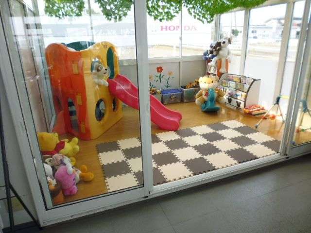 ホンダカーズ熊本東 菊池店