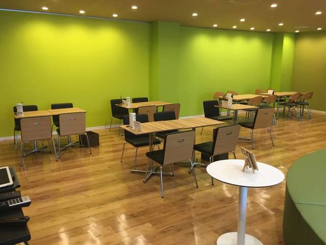 ホンダカーズ福島 U-Select郡山