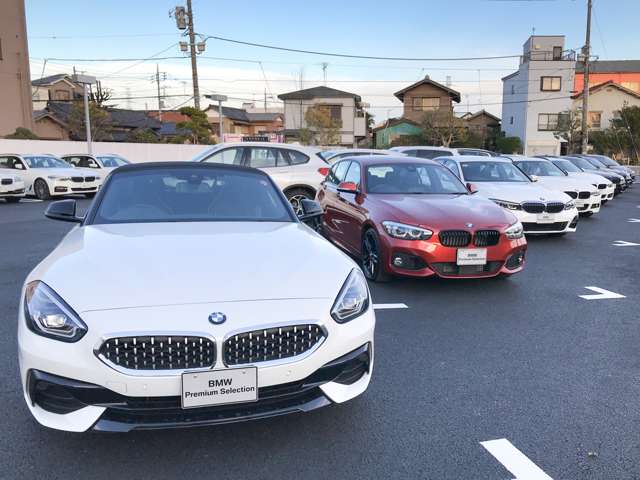 Edogawa BMW BMW Premium Selection 江戸川