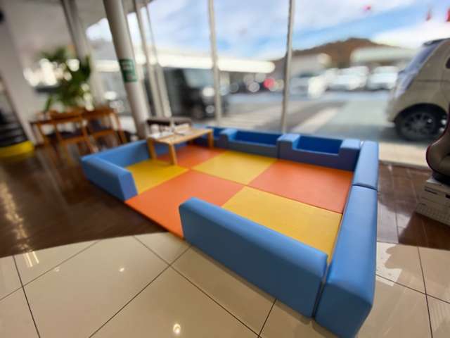 ホンダカーズ両毛 足利山川店