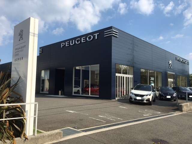 PEUGEOT神戸西