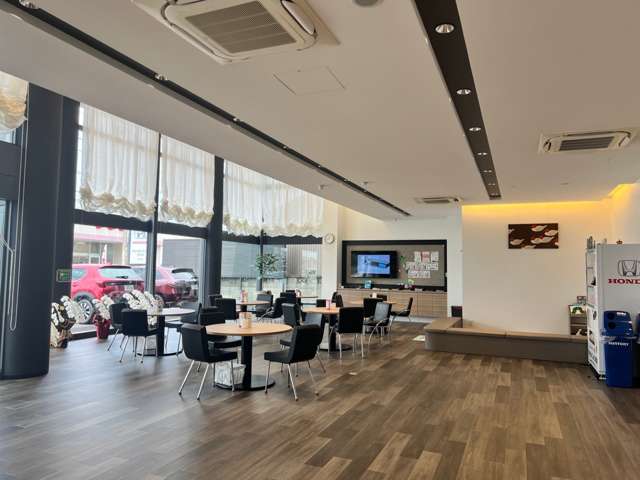 ホンダカーズ愛知東 新桜店