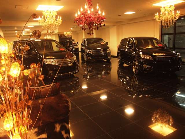 エムズスピード高知 (株)バイエルン・オート