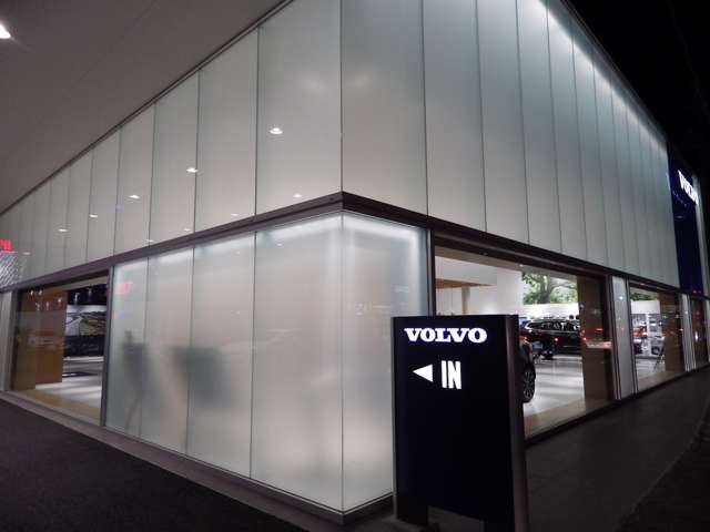 ボルボ・カー静岡