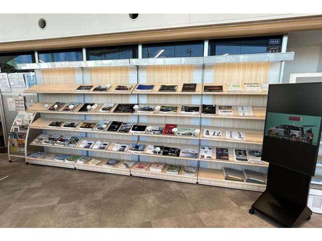 埼玉トヨペット 北本南支店