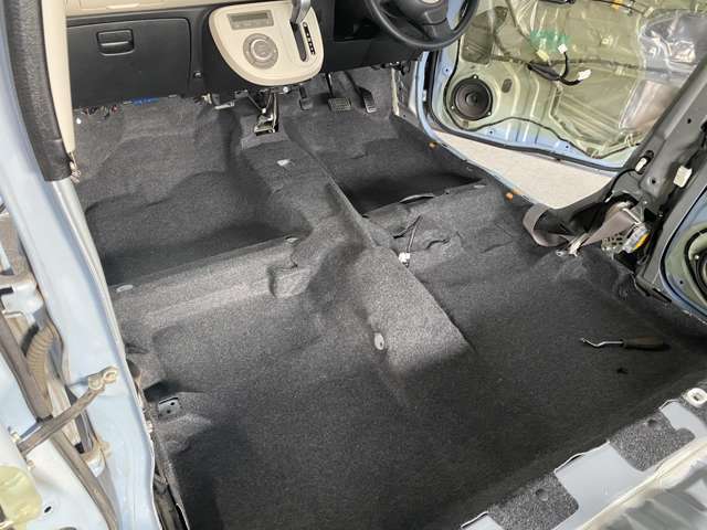 セカンドガレージ