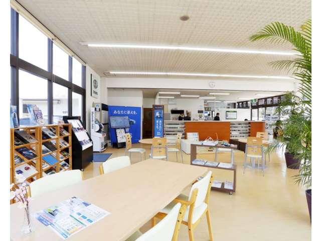 長崎トヨペット 平戸口店