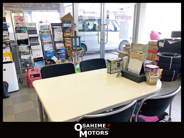 長姫モータース