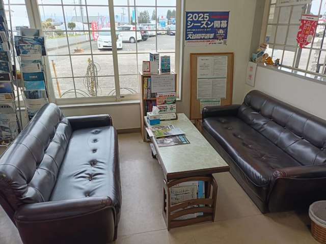 有限会社 グリーンプロジェクト 胆沢店