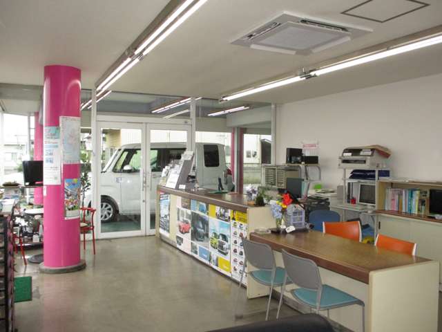 有限会社 東讃愛輪社