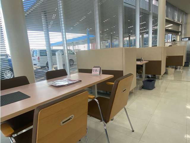 ネッツトヨタ仙台 マイカー名取センター