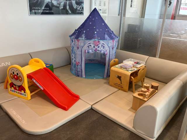 秋田日産自動車 秋田南店