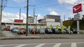 琉球ダイハツ販売株式会社 名護店