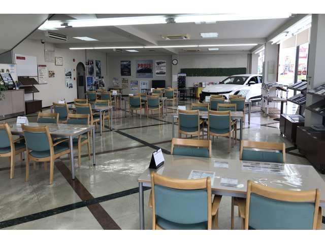 愛知トヨタ 大樹寺店