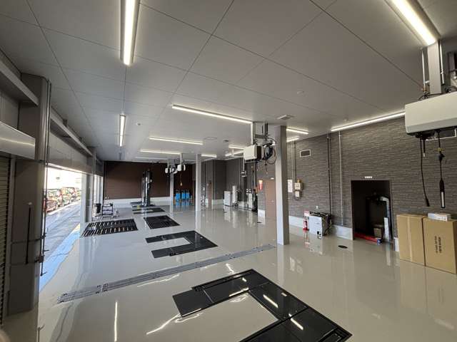 リバティ 鯖江店