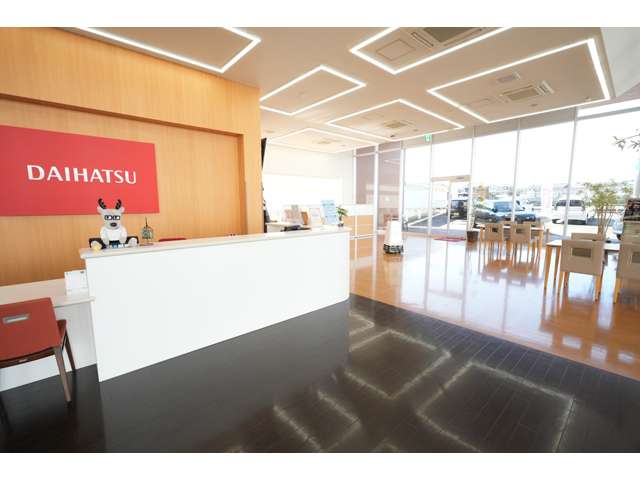 香川ダイハツモータース 高松東店