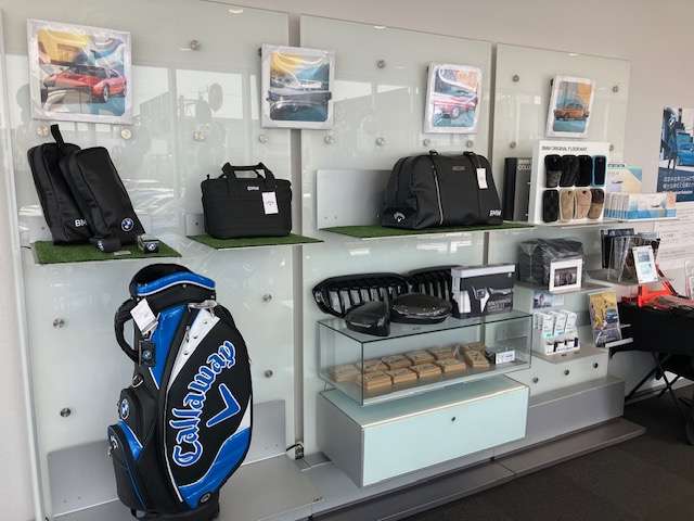 Meitetsu BMW BMW Premium Selection 岐阜