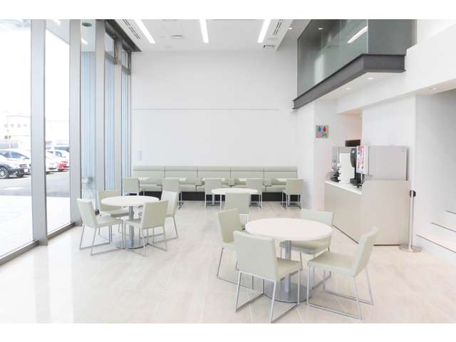 ネッツトヨタ千葉 野田店