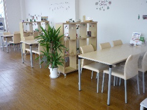 岩手ダイハツ販売(株) 盛岡青山店