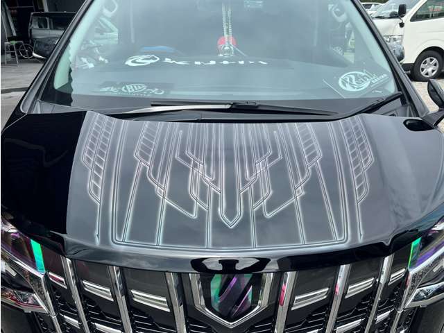 株式会社Car Paint K