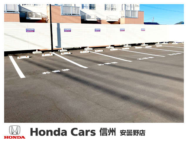 Honda Cars 信州 安曇野店