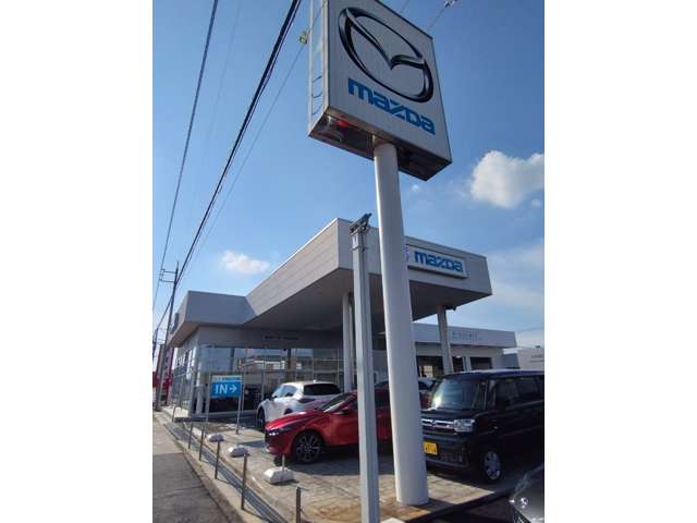 東海マツダ販売(株) 刈谷日高ユーカーランド