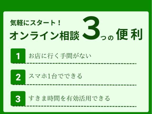 トヨタカローラ大分 C-LIVE店(オンライン店)