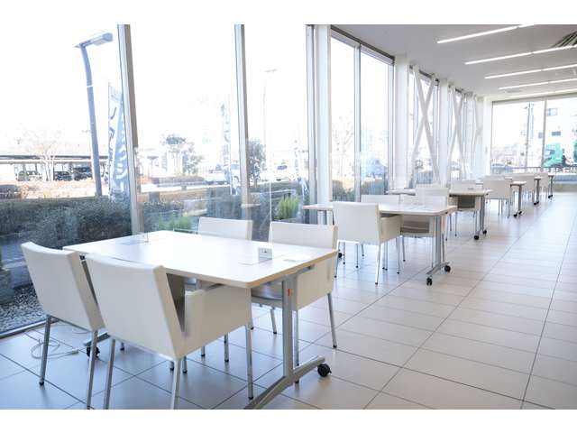 トヨタユナイテッド静岡 富士青葉通り店