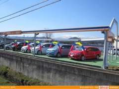 宮城トヨタグループ カローラ白石/宮城トヨタ自動車