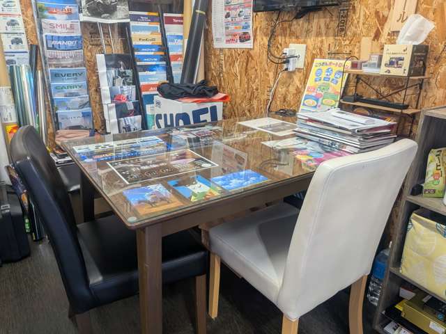 (株)カーサポートマツオカ