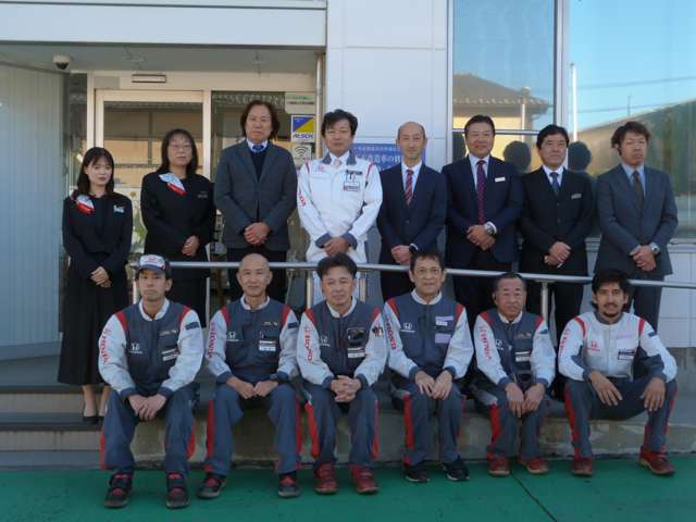 ホンダカーズ東京中央 U-Select八王子