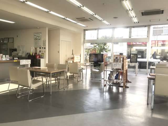 兵庫日産自動車(株) 日産カーパレス豊岡