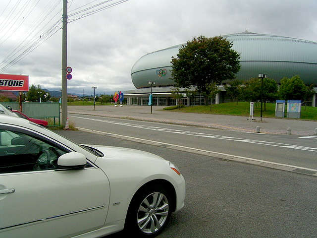 長野カーコンサルタント