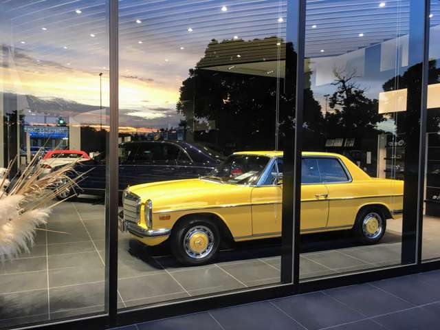 メルセデス・ベンツ浦安ALL TIME STARS