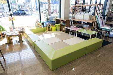 三重トヨペット(株) 松阪塚本店