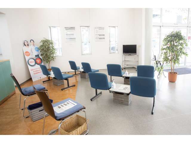 (株)関西マツダ 富田林店