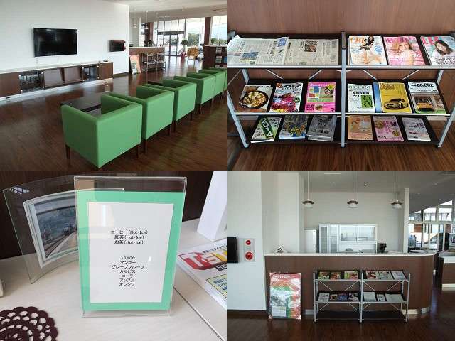 和歌山トヨタ自動車(株) U-Carランド田辺店