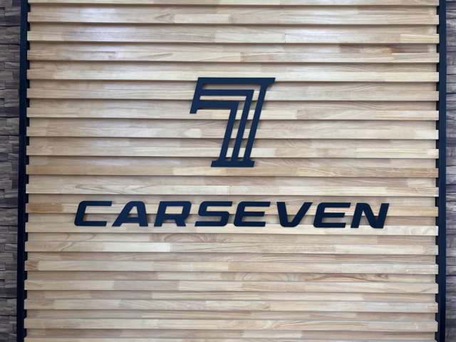 カーセブン花巻店