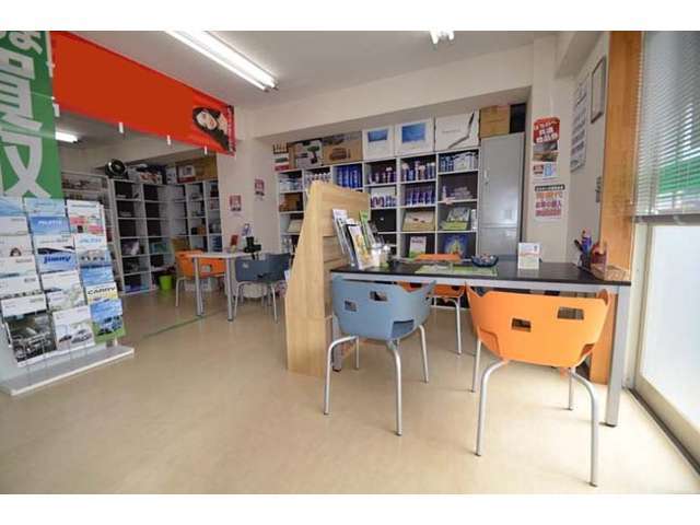 くるま買取りのダックス