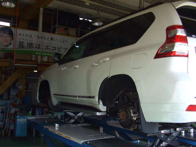 有限会社タイヤ館海南