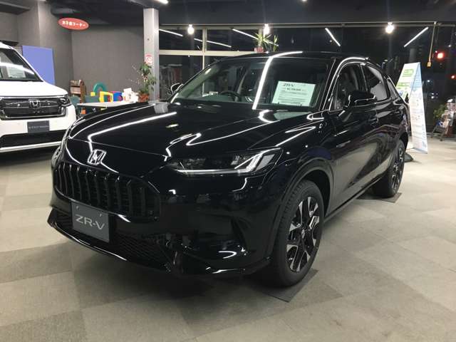 Honda Cars 西函館 函館駅前店