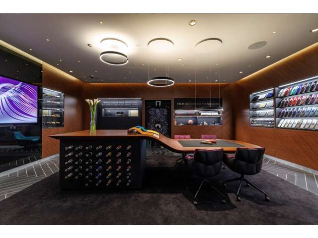 ロールス・ロイス・モーター・カーズ福岡