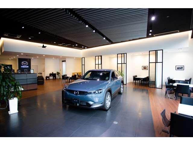 (株)関西マツダ 都島店