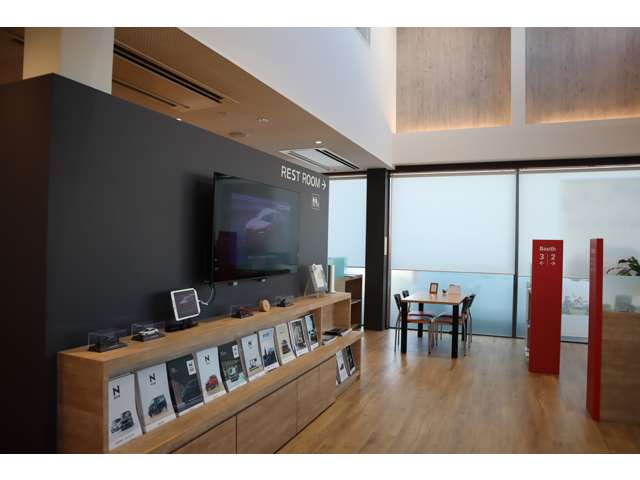 ホンダカーズ熊本東 川尻バイパス店